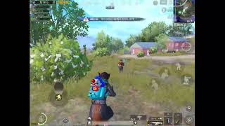 PUBG MOBILE実況