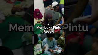 Download lagu Keutamaan Bersedekah Kepada Anak Yatim #shorts #dakwah #islam #ceramah #sedekah #anakyatim #yatim mp3