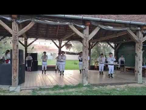 Dans de Făgăraș - Ansamblul folcloric ceata Făgărașului!