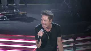 Train - 50 Ways to Say Goodbye (08/06/2022) at Red Rocks Amphitheatre, Denver, CO