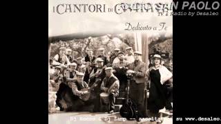 preview picture of video 'I Cantori di CIVITATE intervista'