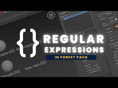Improved match references by name