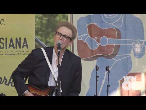 Mason Ruffner - Full Set - Crescent City Blues & BBQ Festival October (2019)