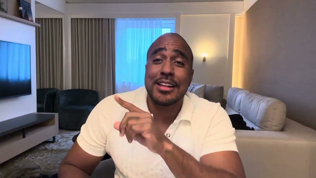 TRUMP VENCEU, E AGORA? [ANÁLISE]