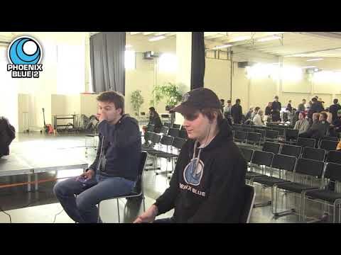 PXB2 - NintendOrk (IC) Vs. JohnnyFight (IC) - Pools A7 - Melee Singles