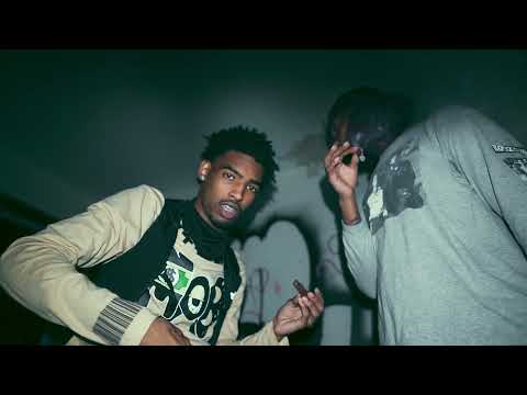 Mia Ghost - TRUMP (Official video) #ShotByBigHornet