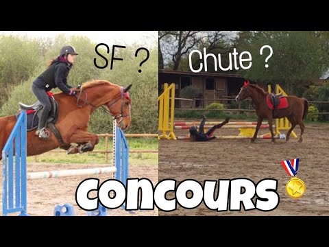 CS'o Landreau - CONCOURS  🏆 SANS-FAUTE ? CHUTE ? 🤔-