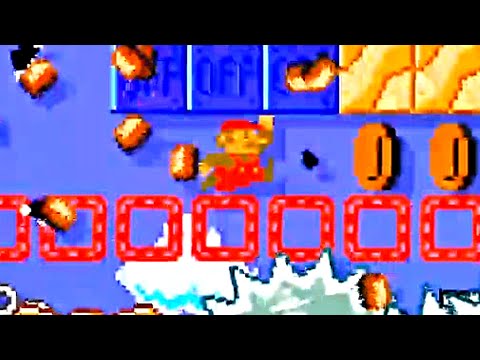 Super Mario Maker 2 🔥 Expert Endless Challenge #145