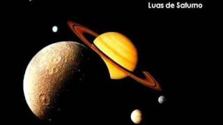 preview picture of video 'Luas de Saturno - Não Quero Mais Saber'