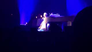 Lady Gaga- Someone To Watch Over Me LIVE (Jazz &amp; Piano Vegas 1/20/2019)