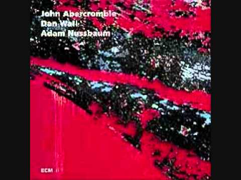 John Abercrombie Trio - Stormz [While We're Young].wmv