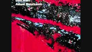 John Abercrombie Trio - Stormz [While We're Young].wmv