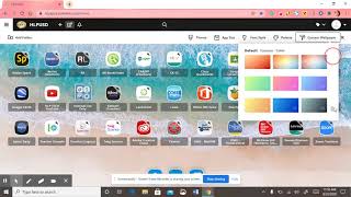 *FREE* Customize your CLASSLINK page - Tutorial