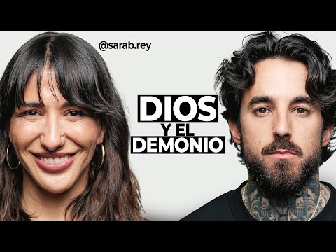 "Dios me SALVÓ", Identidad, Sexo y el CAOS del MUNDO MODERNO | Izanami & René ZZ | ZZENTALKS #30