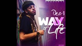 [Audio] Dee-1 - Way Of Life