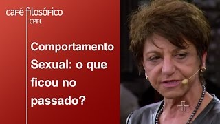 Comportamento Sexual: o que ficou no passado? | Carmita Abdo