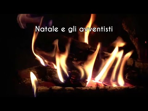 Natale e gli avventisti