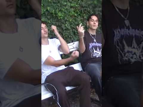 Freitag „summer nights“ mit Beyazz #endzone #beyazz