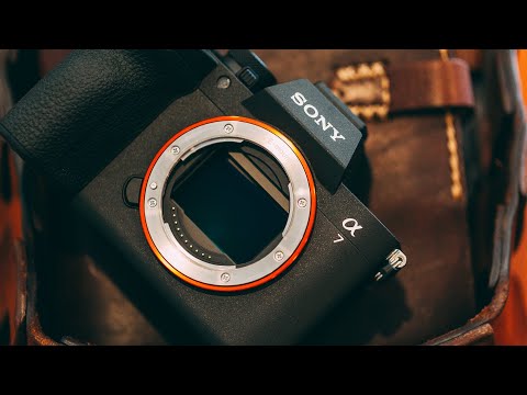 【顾俊】索尼a75和索尼a7r5，到底哪个更合适？