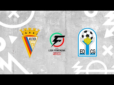 Liga Feminina Placard | Resumo | Atlético CP 2 - 2 EDC Gondomar | Jornada 11