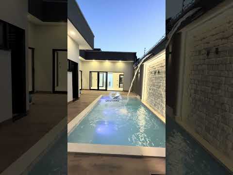 Casa  de alto padrão a venda sozinha no lote em Ap  de Goiânia , poucos minutos buriti Shopping,