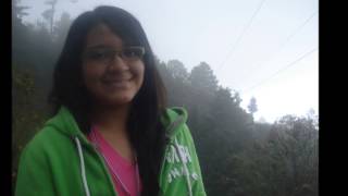 a little gift for my little sister - A Friend to me - Garth Brooks