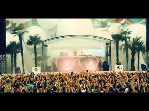 Summerfestival 2013 - Ready to start your summer!