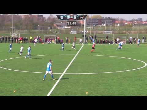 Highlights Fra MB vs B93