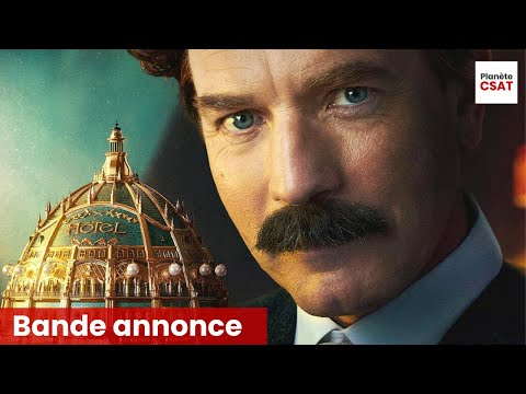 Bande-annonce