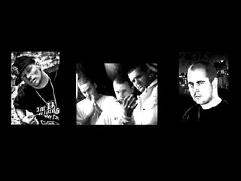 Jay Diesel ft. Kontrafakt- Stojíme pevně ( MASIF REMIX )