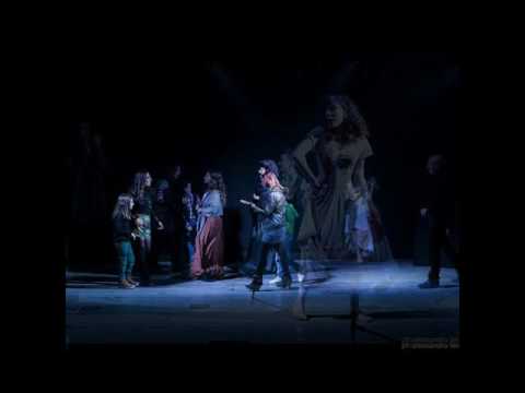 Giulietta Sacco - Serenata 'e na femmena