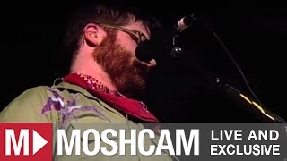 The Decemberists - Billy Liar | Live in Sydney | Moshcam