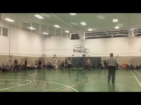 Northville Orange defeats Portage Flight, 32-31 - Boys Spartan Classic