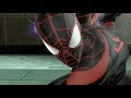 Spider Man Edge Of Time Chapter 5 Pro And Anti Venom New Ultimate And Spider Armor Suits