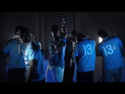 🎧 Remix # 107 Thabiti feat. Kamikaz, Houari, AM La Scampia, SAF, Elams, Djiha, Graya & Solda - 13D 🎧