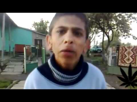 ELEKTRÏCK MANN - Hey vole (NEOFICIÁLNÍ VIDEO)