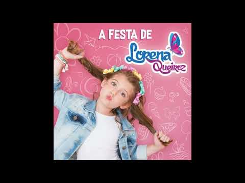 Lorena Queiroz - Algodão Doce e Guaraná