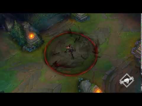 Fiddlesticks VGU - Synched Ultimate Audio