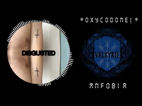 mnfobia - *oxycodone!* (prod. mnfobia)