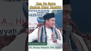 Download lagu Penjelasan Sederhana Apa Itu Tauhid? Buya Arrazy Hasyim MA mp3