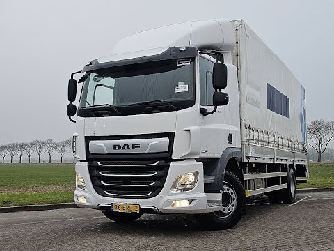 DAF video miniatura