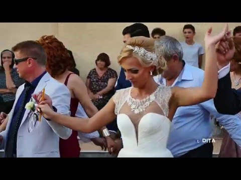 Andreea Voica ll Brauri LIVE ll Marta & Popica - Luncavita ll ***Studio DITA***