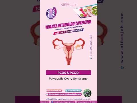 PCOS & PCOD