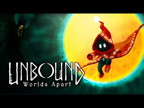 Unbound: Worlds Apart - Release Trailer thumbnail