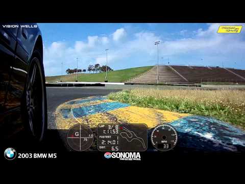 130329_1601-HOD Sonoma - 2003 BMW M5