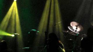 Sonata Arctica It Won&#39;t Fade November 21st Netherlands