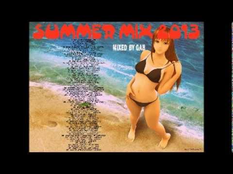 Summer Mix 2013 by GAB