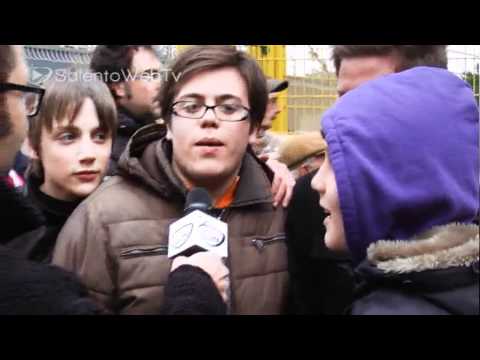 Ci vediamo all'uscita: Lecce-Bologna 0-1