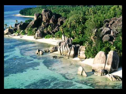 Barrie Gledden - Tabula Rasa