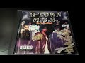 H-Town Mob - Soundtrack (Full Album) 2000' (Lil Flip, SPM, Billy Cook, R.P. Cola, C Note)